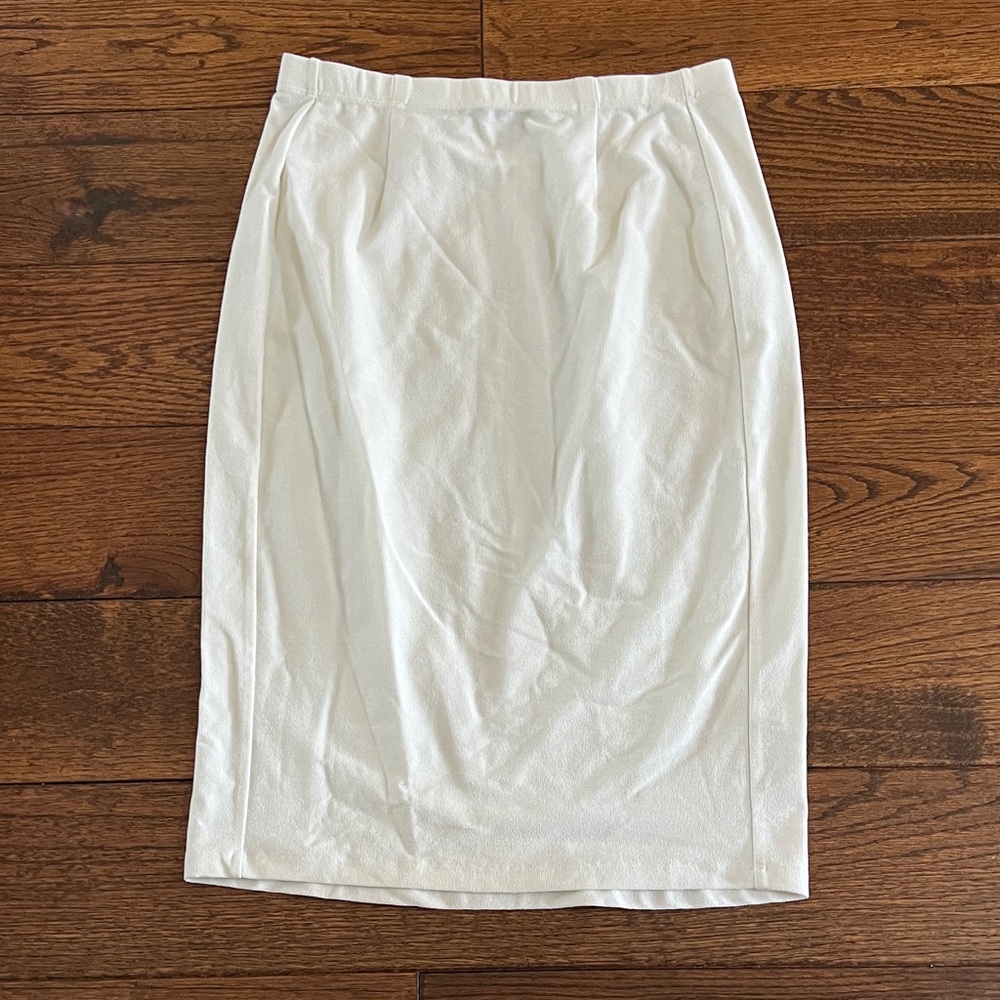 Eileen Fisher Women’s Pencil Skirt SzPP